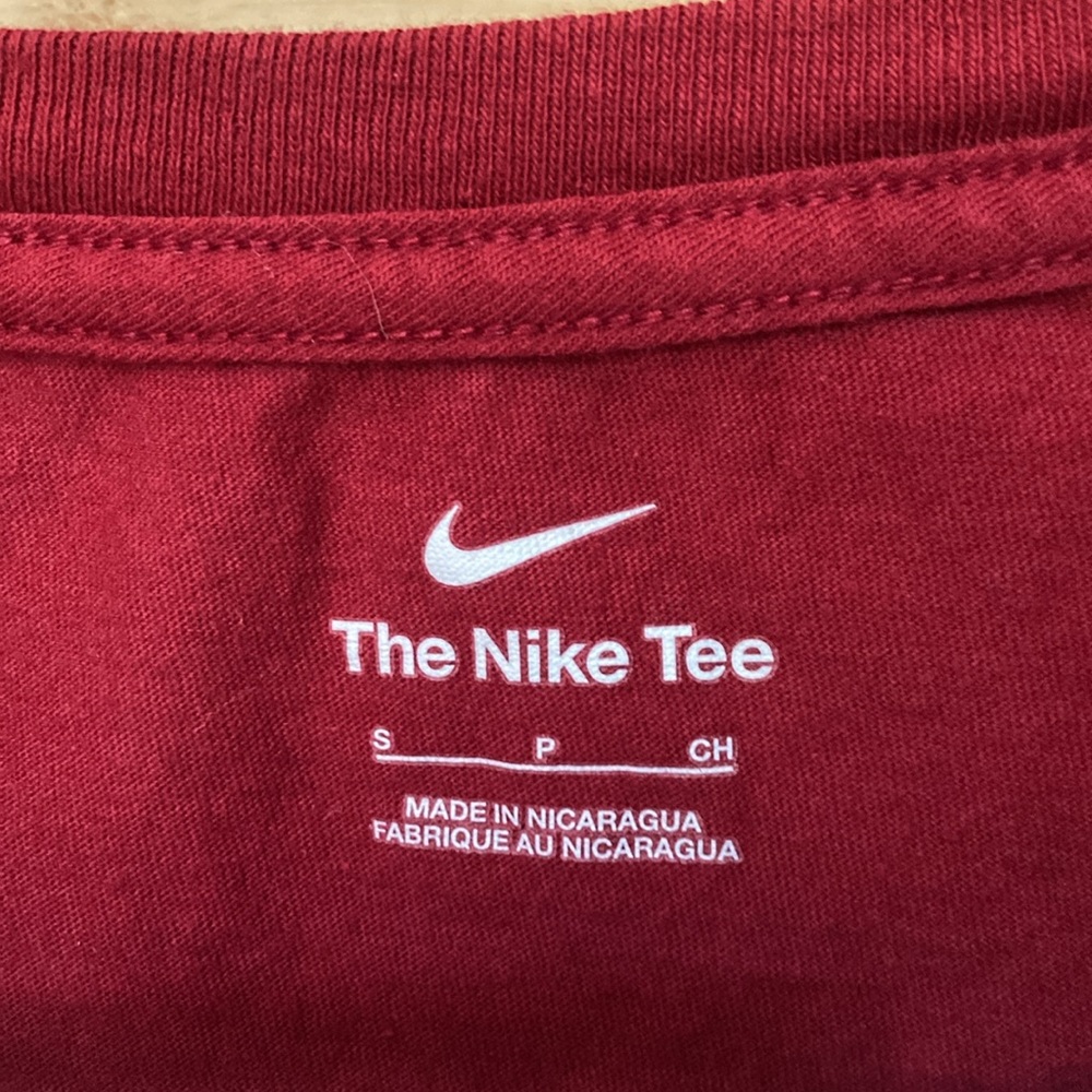 Stanford Nike Shirt - Picture 2 of 2